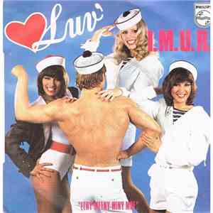 Luv' - I.M.U.R