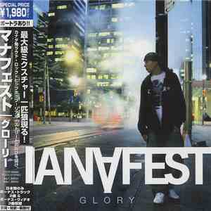 Manafest - Glory