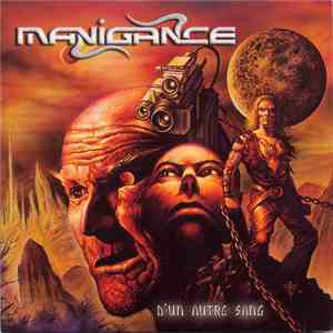 Manigance - D'Un Autre Sang
