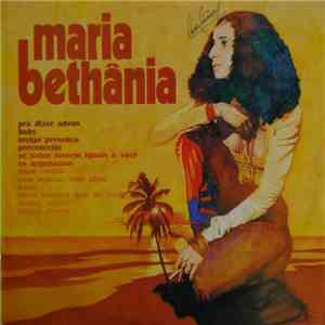 Maria Bethânia - Série Coletânea Vol. 5