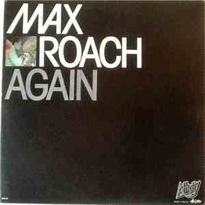 Max Roach - Again