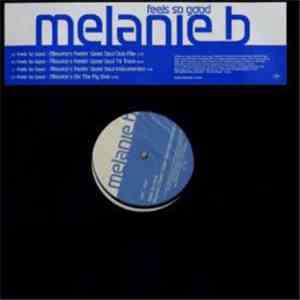 Melanie B - Feels So Good