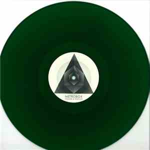 Metrobox - Pagans & Poets EP