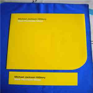 Michael Jackson - HIStory (Mark Picchiotti Mixes)