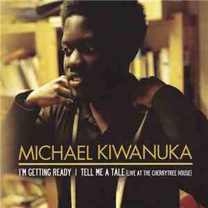 Michael Kiwanuka - I'm Getting Ready / Tell Me A Tale (Live At The Cherrytree House)