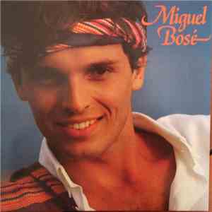 Miguel Bosé - Más Allá