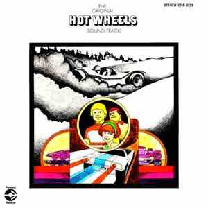 Mike Curb - The Original Hot Wheels Soundtrack