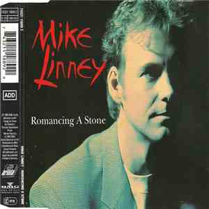 Mike Linney - Romancing A Stone