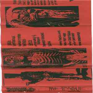 Mold  - The Plague