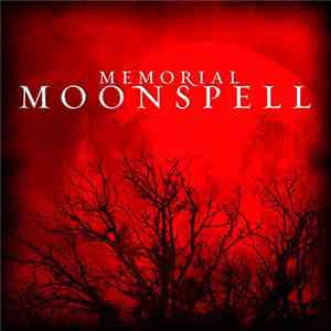 Moonspell - Memorial