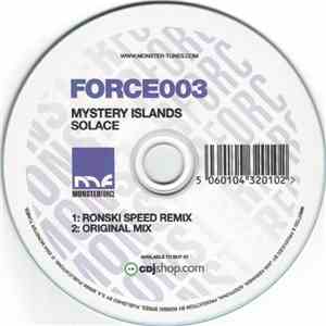 Mystery Islands - Solace