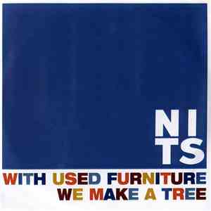 Nits - With Used Furniture We Make A Tree