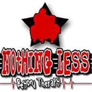 Nothing Less - Beyond Therapy