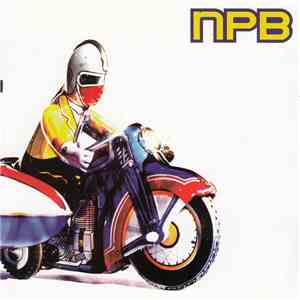 NPB - Sadder Day Blues