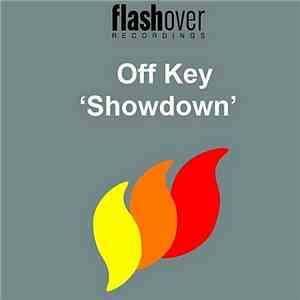 Off Key  - Showdown