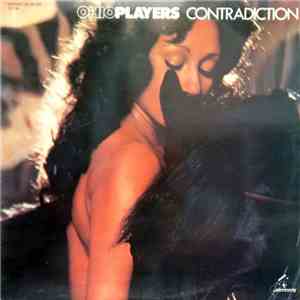 Ohio Players - Contradiction