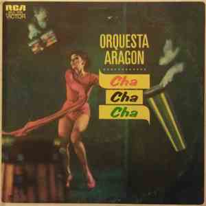 Orquesta Aragón - Cha Cha Cha