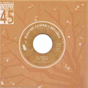 Os Magrelos / Magrela Rose - Luz Negra / Canada Drive