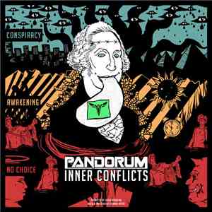 Pandorum - Inner Conflicts