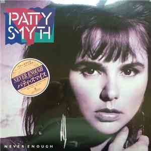 Patty Smyth - Never Enough