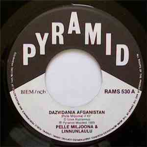 Pelle Miljoona & Linnunlaulu - Dazvidania Afganistan