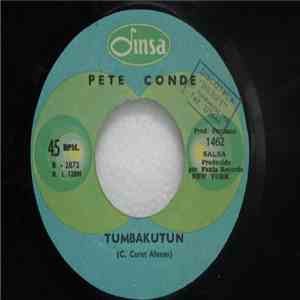 Pete Conde - Catalina La O / Tumbakutun