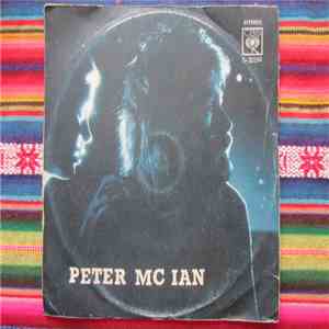 Peter McIan - Solitaire