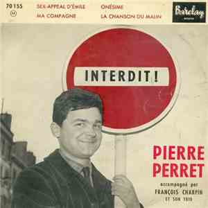 Pierre Perret  - Interdit