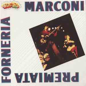 Premiata Forneria Marconi - Super Star Collection
