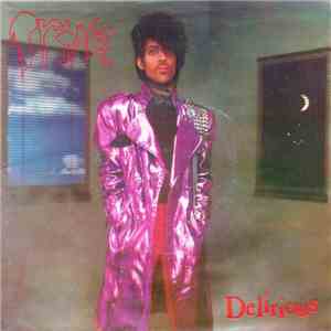 Prince - Delirious