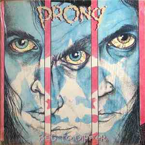 Prong - Beg To Differ