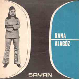 Rana Alagöz - Pata Pata / Kaderde Ayrılık Varmış