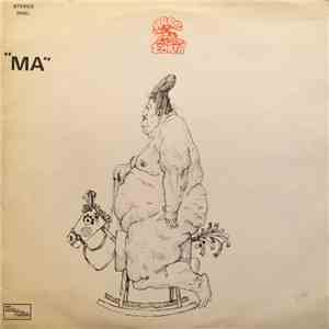 Rare Earth - Ma