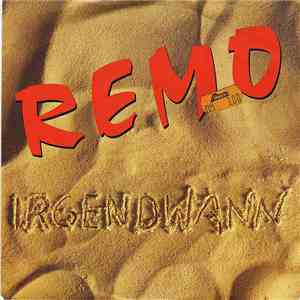 Remo  - Irgendwann