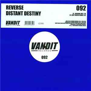 Reverse - Distant Destiny