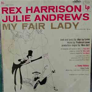Rex Harrison, Julie Andrews - My Fair Lady