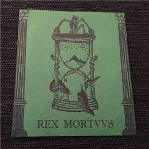 Rex Mortvvs - Prólogo