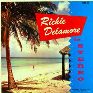 Richie Delamore - Richie Delamore