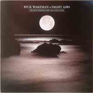 Rick Wakeman - Night Airs