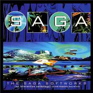 Saga  - Softworks (An Interactive Anthology)