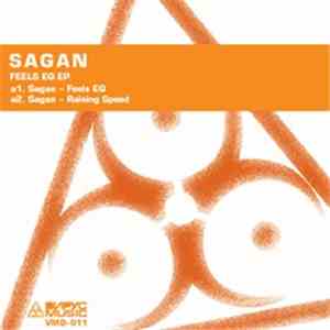 Sagan  - Feels EQ EP