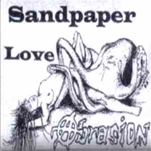Sandpaper Love - Abrasion