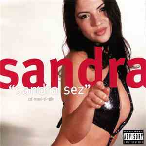 Sandra  - Sandra Sez