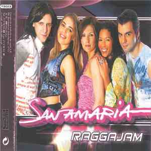 Santamaria - Raggajam