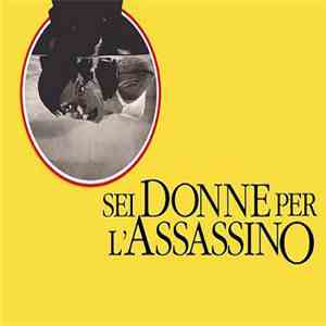 Sei Donne Per L'Assassino - 1