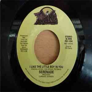 Serenade - I Like The Boy In You