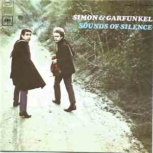 Simon And Garfunkel - Sounds Of Silence