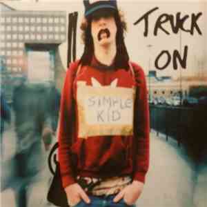 Simple Kid - Truck On