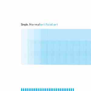 Simple.Normal - Art.ficial.Art