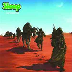 Sleep - Dopesmoker